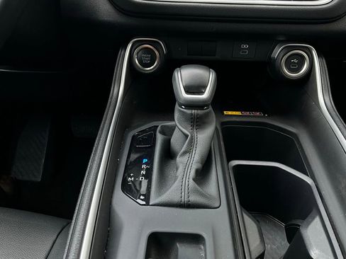 Used 2025 Toyota Grand Highlander XLE image 26