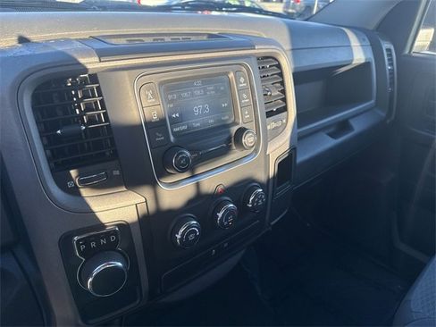 Used 2019 RAM 1500 Express w/ Express Value Package image 20