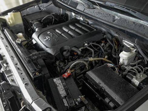 Used 2013 Toyota Tundra Grade w/ Tow Pkg image 41