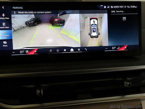 New 2026 BMW X5 xDrive50e w/ Executive Package image 22