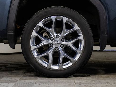 Used 2021 GMC Sierra 1500 Denali w/ Denali Ultimate Package image 41