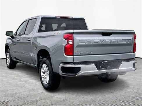 Used 2023 Chevrolet Silverado 1500 LT image 4