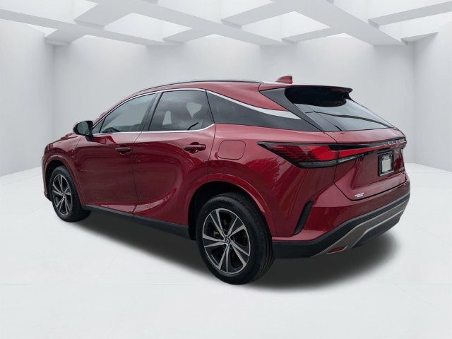 Used 2023 Lexus RX 350 Premium w/ Accessory Package (Z1) FWD image 7