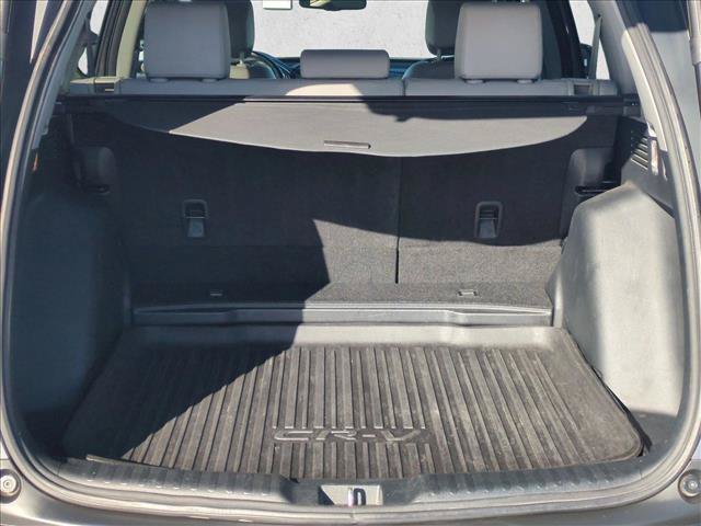 Used 2017 Honda CR-V EX-L image 6