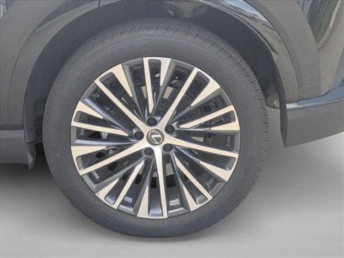 Used 2023 Lexus RX 350 Premium Plus w/ Cold Area Package FWD image 14