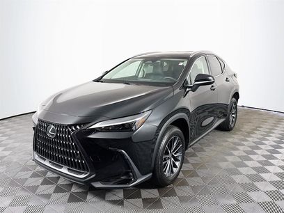 Used 2023 Lexus NX 350 AWD w/ Premium Package