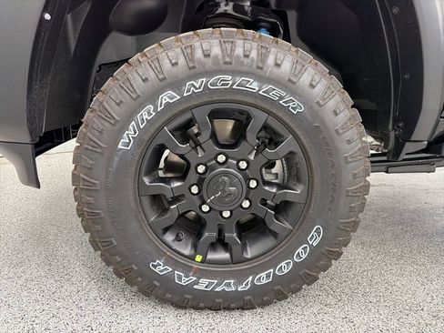New 2026 RAM 2500 Power Wagon AWD/4WD image 10