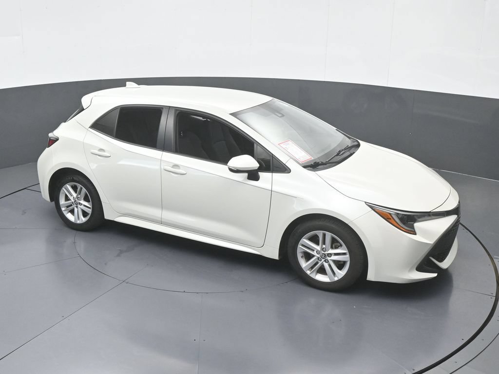 Used 2019 Toyota Corolla SE FWD image 47