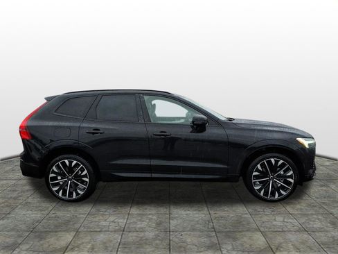 New 2026 Volvo XC60 B5 Ultra w/ Protection Package Premier AWD/4WD image 2