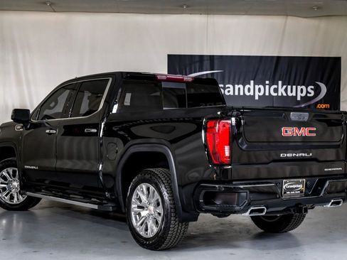 Used 2021 GMC Sierra 1500 Denali image 10