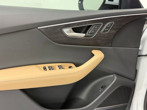 New 2026 Audi Q8 Prestige image 25