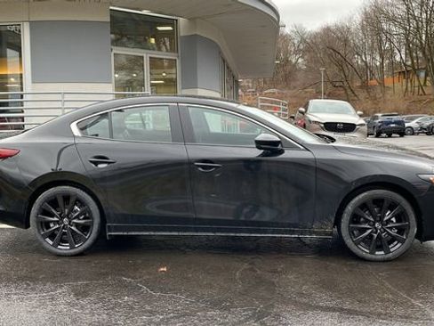 New 2026 MAZDA MAZDA3 s Sport image 4