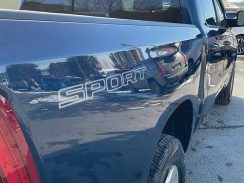 Used 2023 RAM 1500 Big Horn image 12