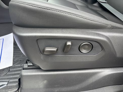 New 2026 Chevrolet Silverado 1500 LT Trail Boss w/ LT Trail Boss Premium Package image 15