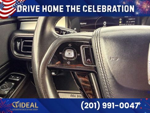 Used 2023 Lincoln Aviator AWD image 26