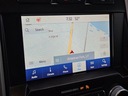 Used 2019 Ford F150 Lariat w/ Equipment Group 502A Luxury image 27