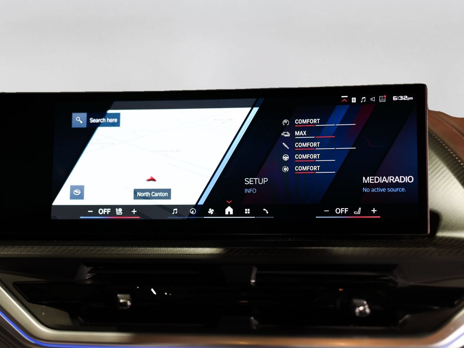 Used 2025 BMW XM AWD/4WD image 37