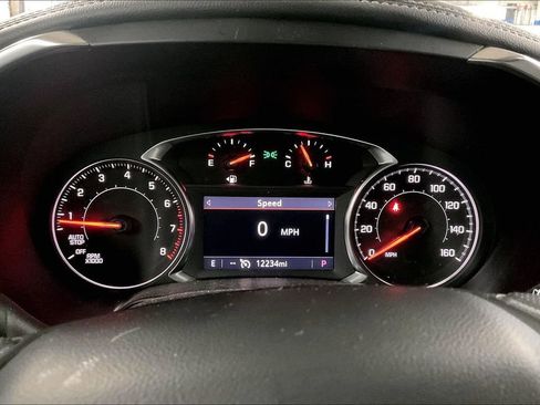 Used 2023 Chevrolet Blazer LT w/ Driver Confidence Package image 16