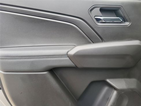 New 2026 GMC Canyon Elevation image 15