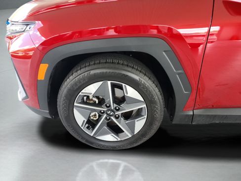 Used 2025 Hyundai Tucson SEL FWD image 28