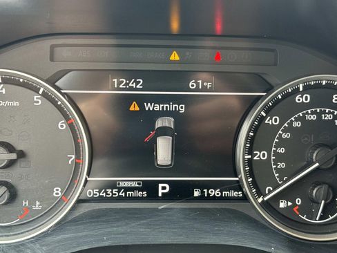 Used 2024 Mitsubishi Outlander SE AWD/4WD image 27