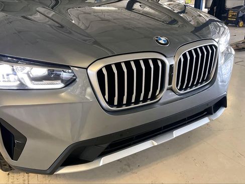 Certified 2024 BMW X3 sDrive30i w/ Convenience Package RWD image 30