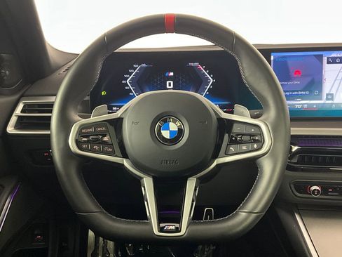 Used 2025 BMW M340i w/ Premium Package image 12