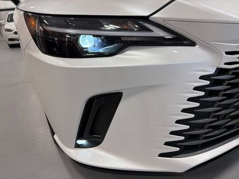 Used 2023 Lexus RX 350 Premium Plus image 36