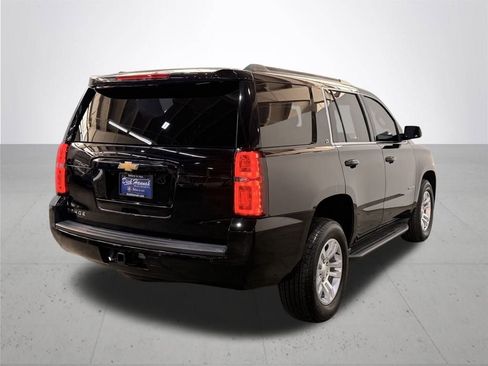 Used 2020 Chevrolet Tahoe LT image 10