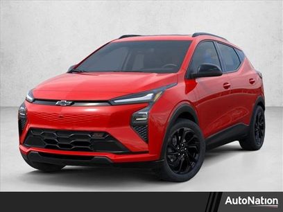 New 2027 Chevrolet Bolt RS w/ Technology Package