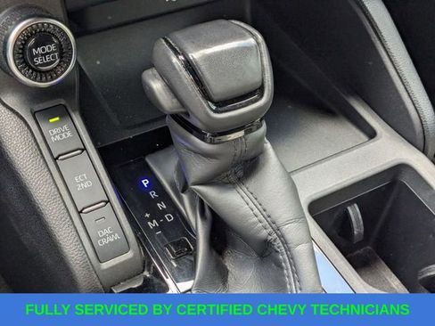 Used 2024 Toyota Land Cruiser 1958 image 20