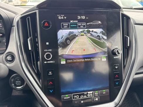 Used 2026 Subaru Crosstrek 2.5i Wilderness image 14