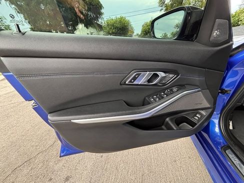 Used 2020 BMW M340i w/ Executive Package RWD image 29