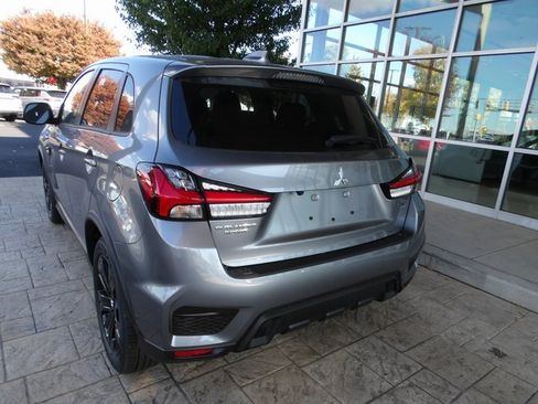 New 2025 Mitsubishi Outlander Sport LE image 5