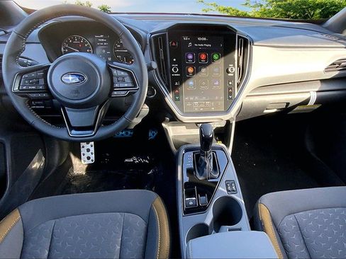 New 2026 Subaru Crosstrek 2.5i Sport w/ Crosstrek Mirror Package image 5