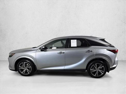 Used 2024 Lexus RX 350 Premium w/ Convenience Package AWD/4WD image 8