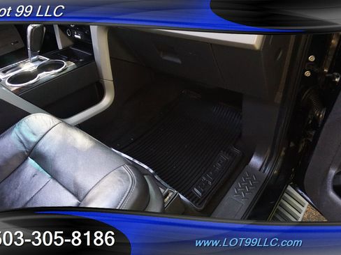 Used 2012 Ford F150 FX4 w/ FX Luxury Pkg image 33
