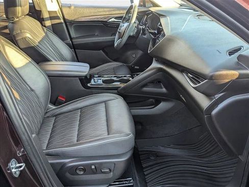 Used 2021 Buick Envision Avenir w/ Technology Package II image 21