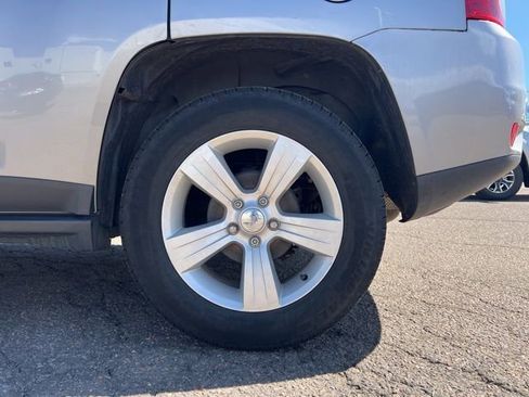 Used 2016 Jeep Compass Sport w/ Power Value Group image 11