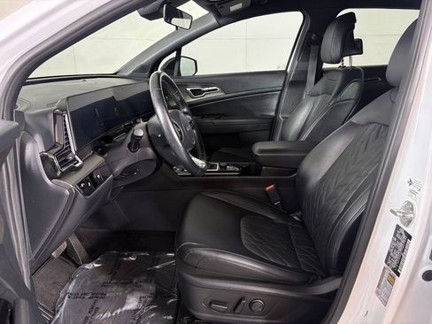 Used 2025 Kia Sportage X-Line AWD/4WD image 17