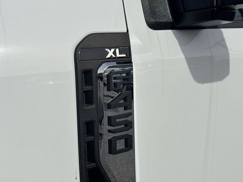 New 2026 Ford F450 XL w/ XL Chrome Package AWD/4WD image 10