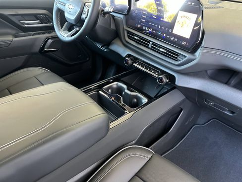 New 2026 Chevrolet Silverado EV LT w/ Plus Package image 17