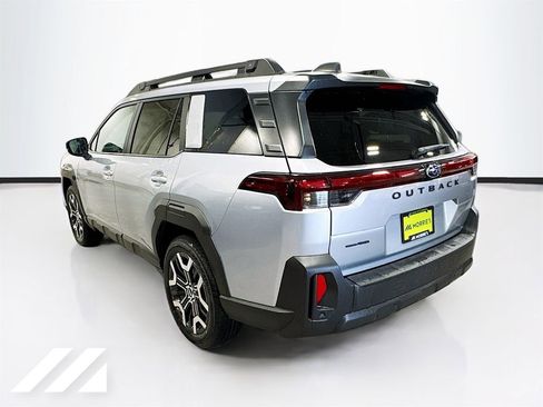 New 2026 Subaru Outback Touring XT image 7