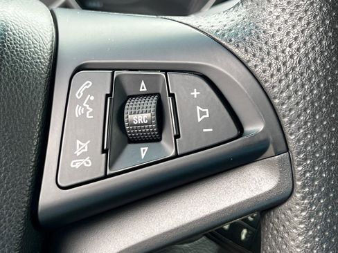 Used 2016 Chevrolet Cruze LT FWD image 19