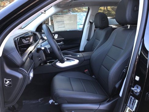 New 2026 Mercedes-Benz GLE 350 4MATIC image 35