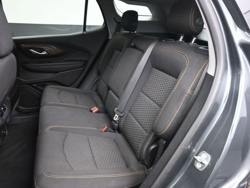 Used 2018 GMC Terrain SLE w/ Driver Convenience Package FWD image 10