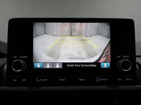 Used 2023 Honda CR-V EX image 28