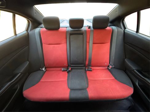 Used 2015 Honda Civic Si image 16