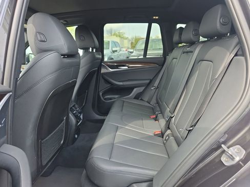Used 2019 BMW X3 xDrive30i image 16