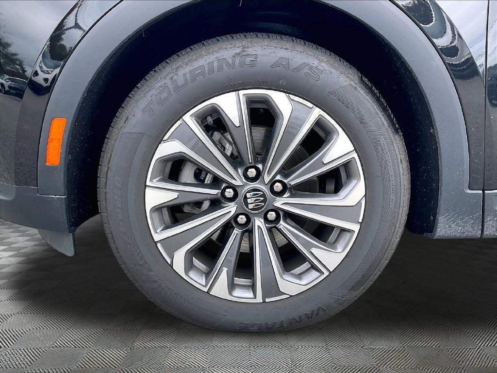 Used 2024 Buick Envision Preferred AWD/4WD image 7